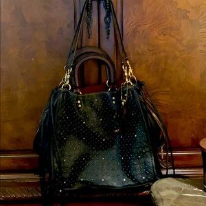 Coach Rogue Limited Edition RARE